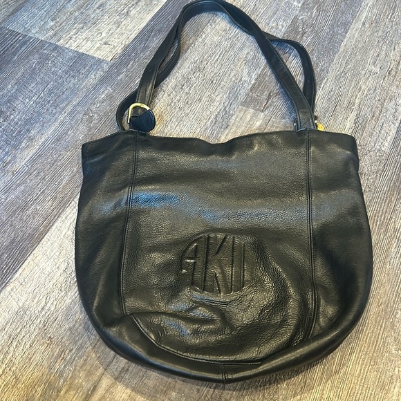 Anne Klein Handbags - AKII Anne Klein 2 Leather Purse